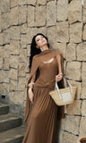 Nilah Dress