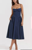 Serina Dress
