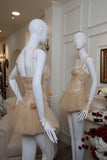 Janica Dress