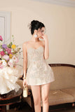 Charlotte Dress