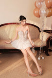 Khalia Dress