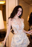 Novalyn Dress