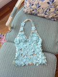 Marla Top (On hand)