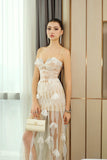 Zemira Dress