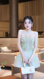 Silveria Dress