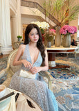 Olivia Dress (On hand)