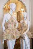Vina Dress