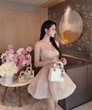 Freya Dress