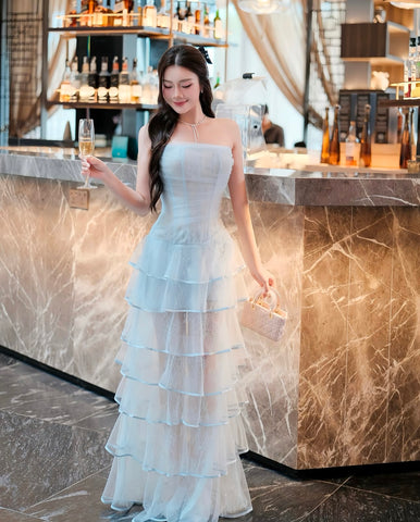 Safira Dress