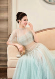 Florine Dress