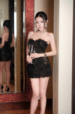 Pamela Dress (On hand)