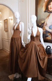 Clara Dress (On hand)