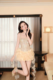 Portia Dress