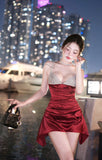 Gaia Dress