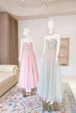 Saniyah Dress