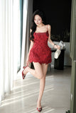 Abriella Dress