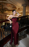 Zyrelle Dress