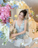 Daniella Dress