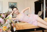 Kristine Dress