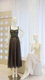 Dahlia Dress (On hand)