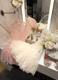 Elodie Dress (On hand)