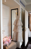 Alessandra Dress
