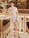 Angeline Dress (On hand)