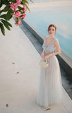 Solene Dress