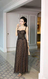 Dahlia Dress (On hand)