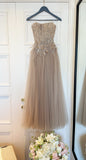 Amber Dress