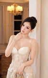 Hennessy Dress (On hand)