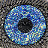 Celestine Clutch Bag