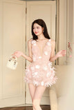 Sylvia Dress