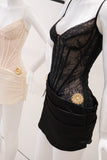 Danica Dress
