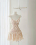 Elodie Dress