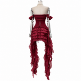 Romalyn Dress