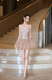 Maddie Dress