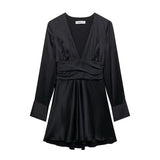 Amaris Dress (On hand)