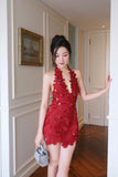 Luana Dress