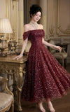 Paulina Dress