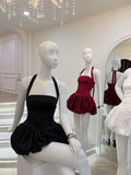 Rosetta Dress