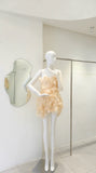 Cordelia Dress (On hand)