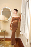 Azrina Dress (On hand)