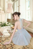 Natalya Dress