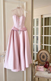Emmy Dress (On hand)