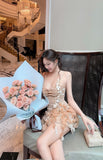 Cordelia Dress