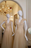 Amaris Dress