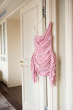 Fendy Dress (On hand)