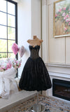Evania Dress