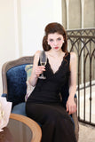 Nikka Dress